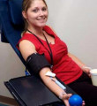 Link toTips for donating blood