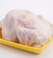 Link toSecrets to freeze chicken