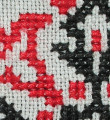 Link toTips for cross-stitch embroidery